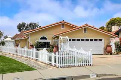 281 Chelsea Court, Arroyo Grande, CA 93420 - Photo 2