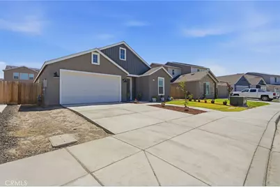 530 Baylor, Lemoore, CA 93245 - Photo 4