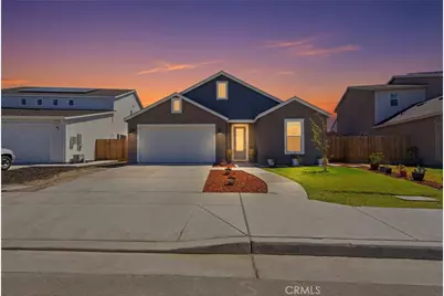 530 Baylor, Lemoore, CA 93245 - Photo 2