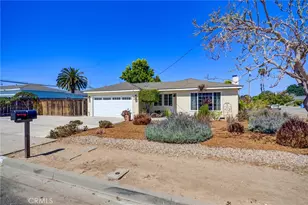 444 Walnut, Arroyo Grande, CA 93420 - Photo 1