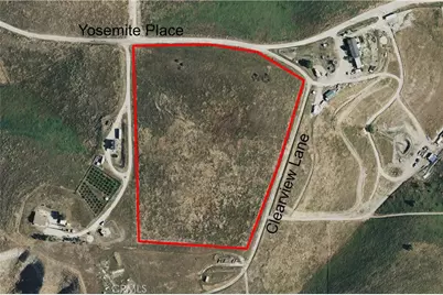 0 Yosemite Place, Paso Robles, CA 93446 - Photo 1