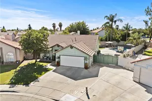 7307 Chilibre, Bakersfield, CA 93313 - Photo 48