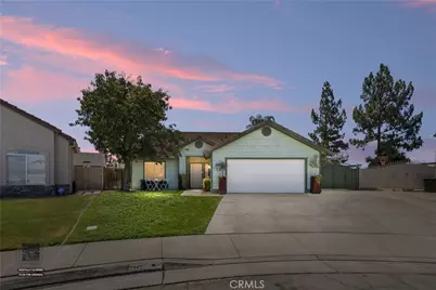 7307 Chilibre, Bakersfield, CA 93313 - Photo 1