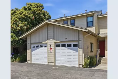 533 Casa Del Mar Drive, San Simeon, CA 93452 - Photo 1
