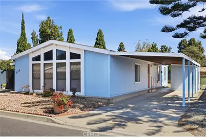519 W Taylor, Santa Maria, CA 93458 - Photo 2