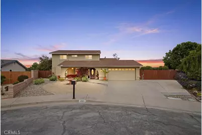 4583 Tilbury Court, Santa Maria, CA 93455 - Photo 1