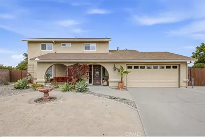 4583 Tilbury Court, Santa Maria, CA 93455 - Photo 2