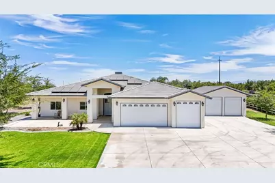 14111 Danbur, Bakersfield, CA 93311 - Photo 58