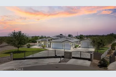 14111 Danbur, Bakersfield, CA 93311 - Photo 2