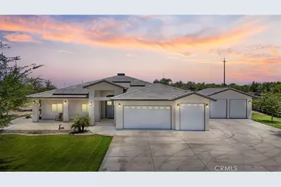 14111 Danbur, Bakersfield, CA 93311 - Photo 1