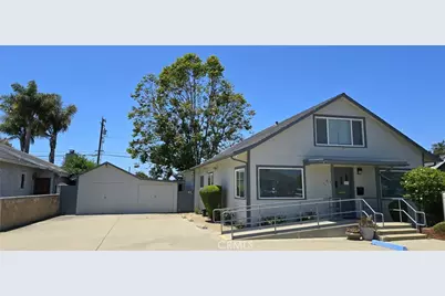 133 N G Street, Lompoc, CA 93436 - Photo 1