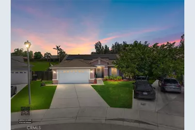 9214 Acaso Court, Bakersfield, CA 93306 - Photo 1