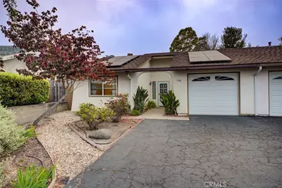 166 Summit Drive, Pismo Beach, CA 93449 - Photo 1