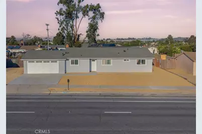 4564 S Bradley, Santa Maria, CA 93455 - Photo 1