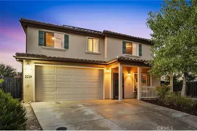 2039 Vista Oaks Way, Paso Robles, CA 93446 - Photo 2