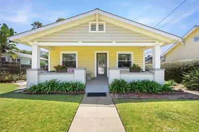 319 W Mission Street, Santa Barbara, CA 93101 - Photo 1