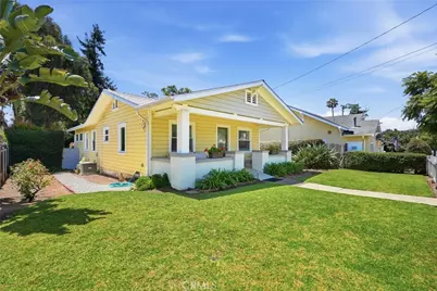 319 W Mission Street, Santa Barbara, CA 93101 - Photo 2