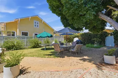 321 & 319 W Mission, Santa Barbara, CA 93101 - Photo 36