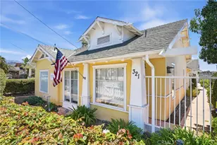 321 & 319 W Mission, Santa Barbara, CA 93101 - Photo 1