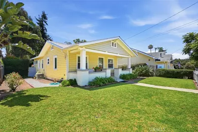 321 & 319 W Mission, Santa Barbara, CA 93101 - Photo 20