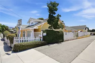 321 & 319 W Mission, Santa Barbara, CA 93101 - Photo 2