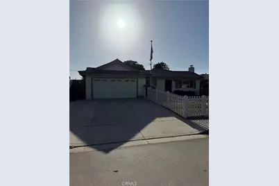 317 N Valerie Street, Santa Maria, CA 93454 - Photo 1