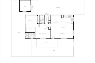 519 W Taylor Street, Santa Maria, CA 93458 - Photo 2