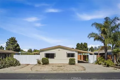 519 W Taylor Street #185, Santa Maria, CA 93458 - Photo 1