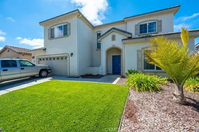 1474 W Heritage Way, Santa Maria, CA 93458 - Photo 1