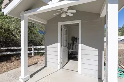6395 Parkhill Road, Santa Margarita, CA 93453 - Photo 8