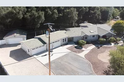 6395 Parkhill Road, Santa Margarita, CA 93453 - Photo 1