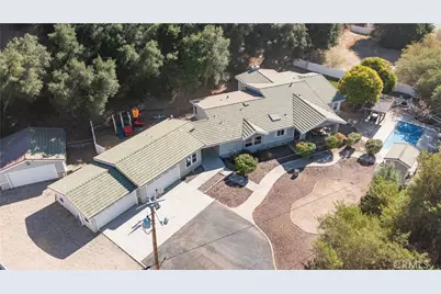 6395 Parkhill Road, Santa Margarita, CA 93453 - Photo 58