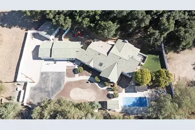 6395 Parkhill Road, Santa Margarita, CA 93453 - Photo 2