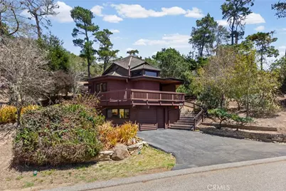 1608 Bradford Rd., Cambria, CA 93428 - Photo 2