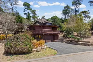 1608 Bradford Rd, Cambria, CA 93428 - Photo 2