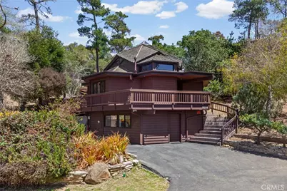 1608 Bradford Rd., Cambria, CA 93428 - Photo 1