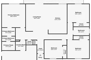 5504 Baja, Bakersfield, CA 93307 - Photo 42