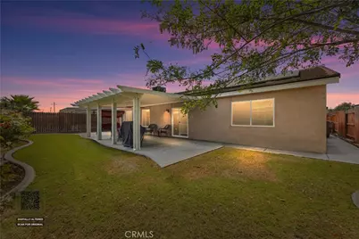 5504 Baja, Bakersfield, CA 93307 - Photo 28
