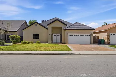 547 Shady Meadow Court, Bakersfield, CA 93308 - Photo 1