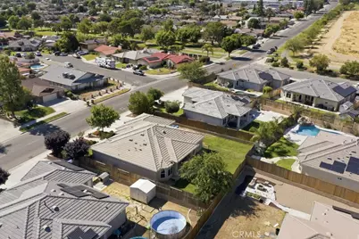 405 Hillard, Taft, CA 93268 - Photo 48