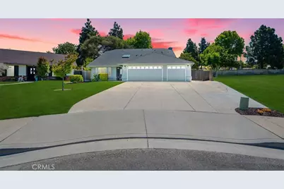 838 Rain Tree Court, Santa Maria, CA 93455 - Photo 8