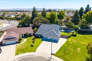 838 Rain Tree Ct, Santa Maria, CA 93455 - Photo 4