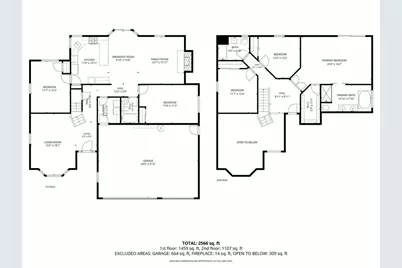 838 Rain Tree Court, Santa Maria, CA 93455 - Photo 2