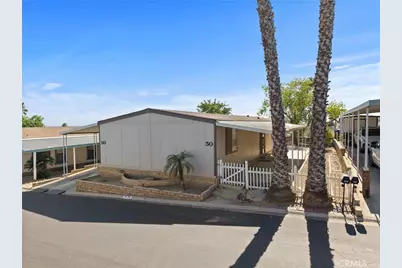 8536 Kern Canyon Road #50, Bakersfield, CA 93306 - Photo 4