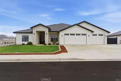 16729 Starview Court, Bakersfield, CA 93314 - Photo 2