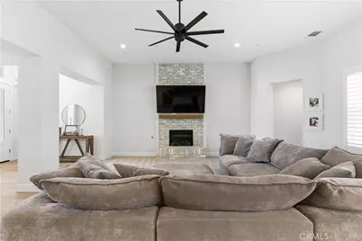 16729 Starview Court, Bakersfield, CA 93314 - Photo 8