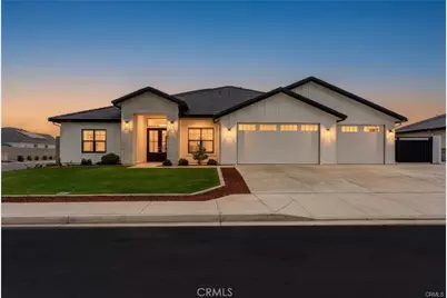 16729 Starview Court, Bakersfield, CA 93314 - Photo 40