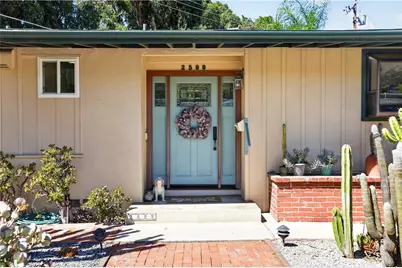 2599 Helena Street, San Luis Obispo, CA 93401 - Photo 2