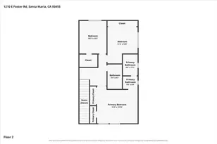 1210 E Foster Rd, Santa Maria, CA 93455 - Photo 38