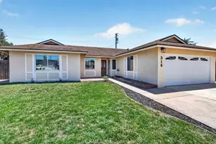 316 N W St, Lompoc, CA 93436 - Photo 2